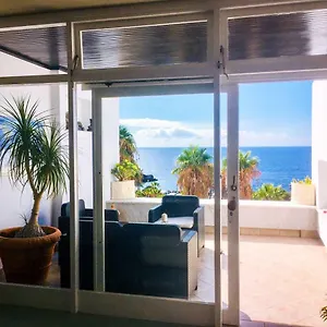 Casa Flamingo, Sea View Apartment